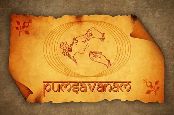 Pumsavanam