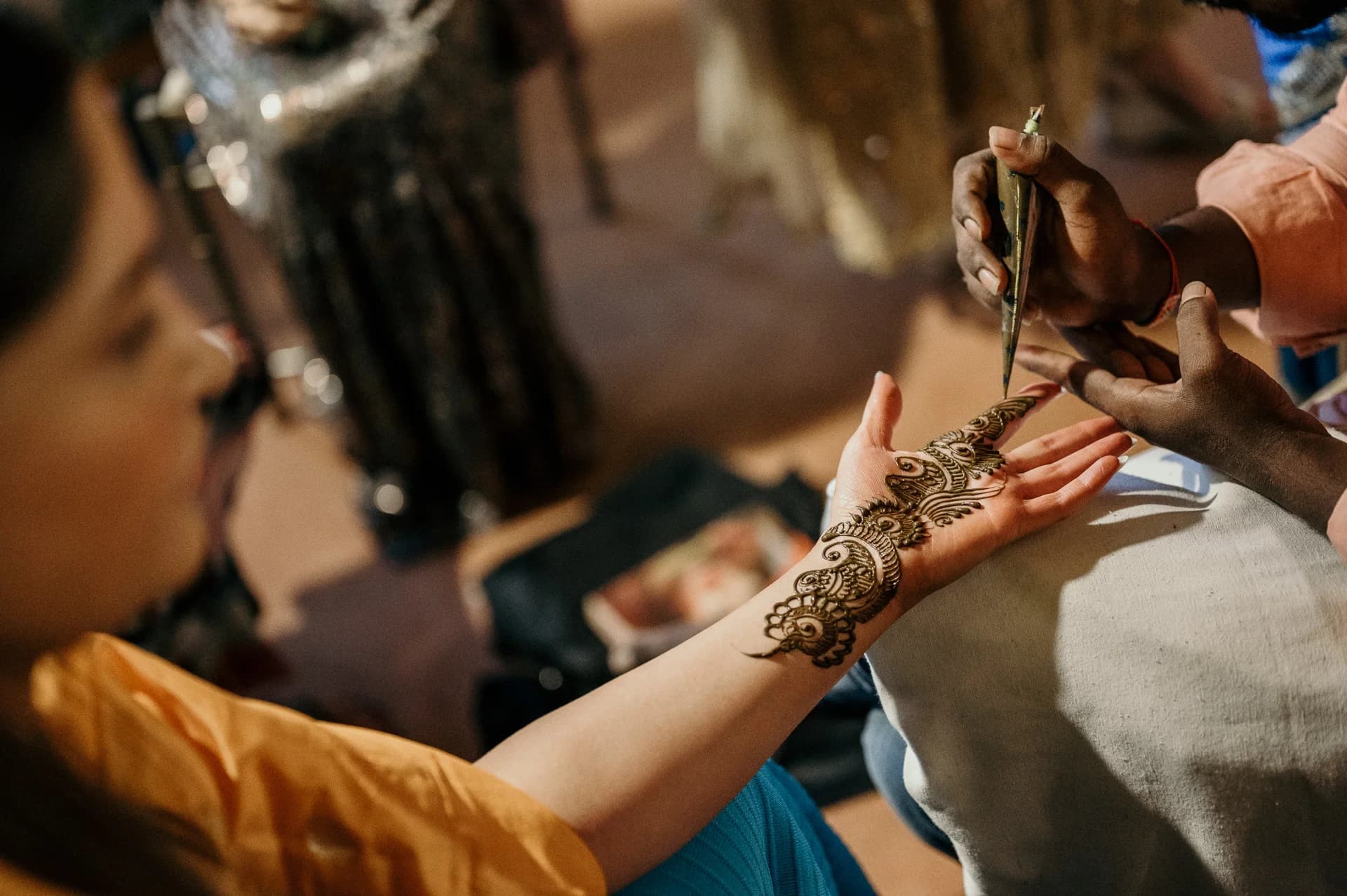 Vaidic Vivaha