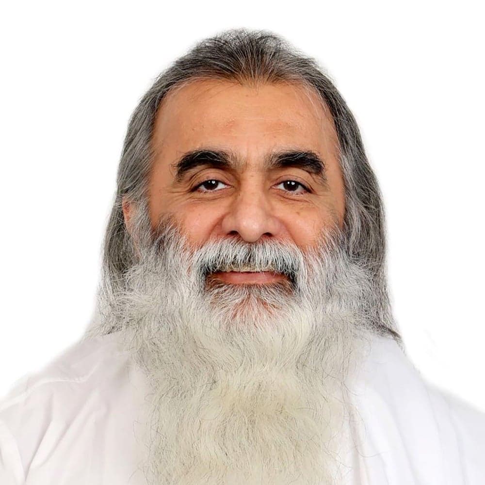 Rishi Vidyadhar
