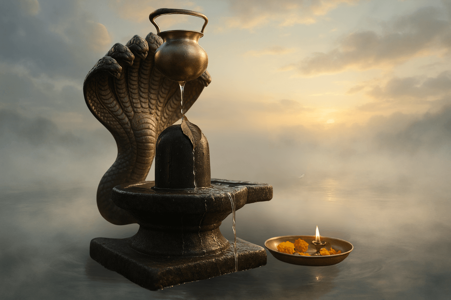 Mrityunjaya Homa