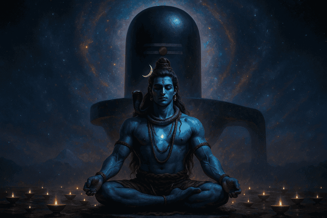 Rischika Rashi Seva Details & Registration — Vaidic Dharma Sansthan