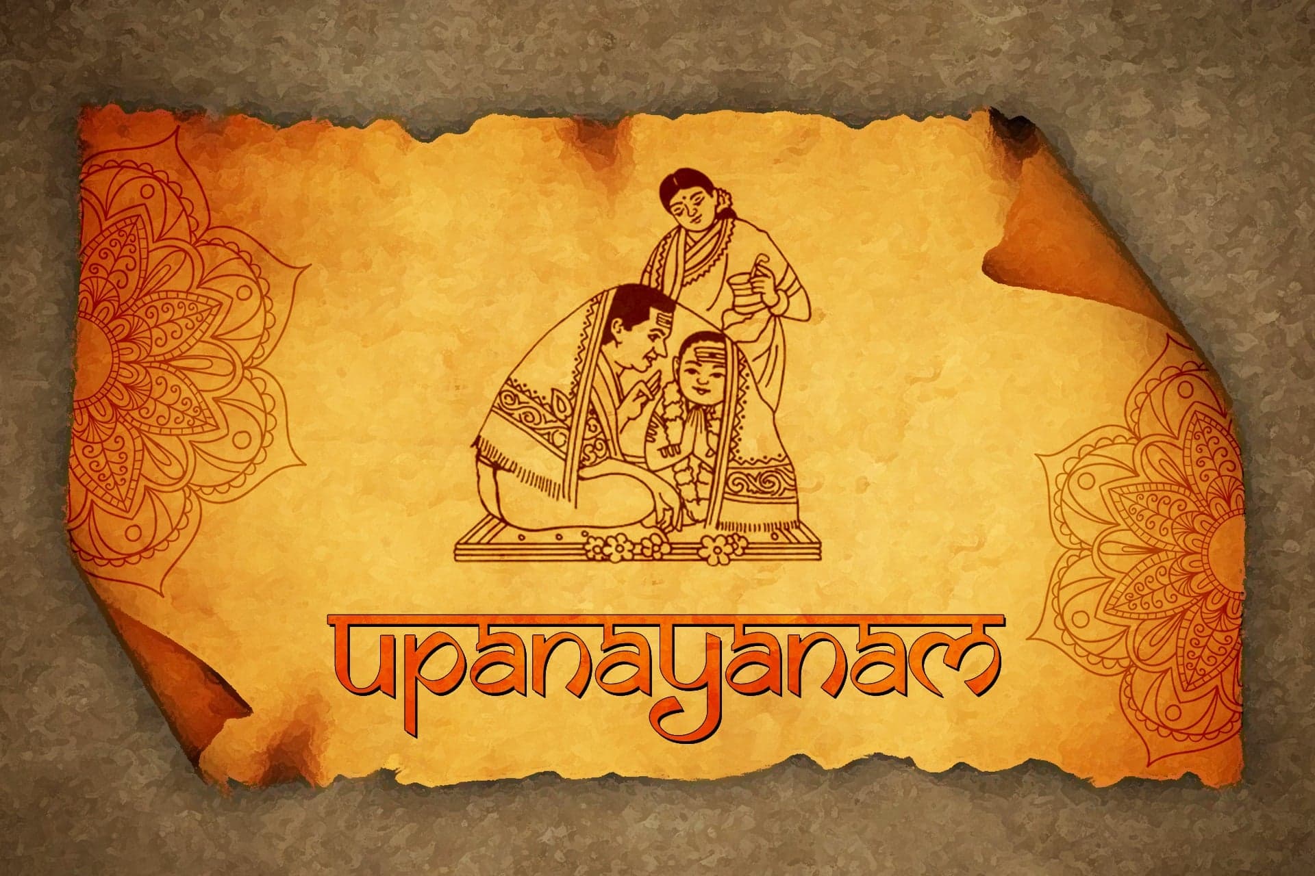 Education samskara