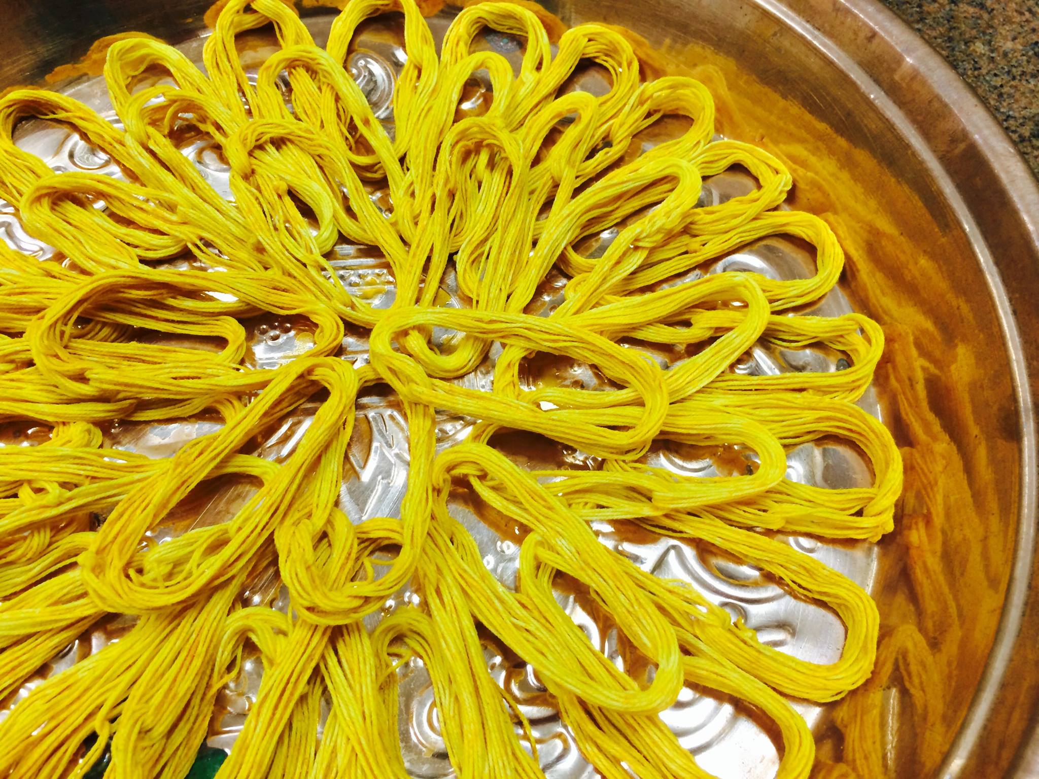 Sacred Thread – Vaidic Dharma Sansthan