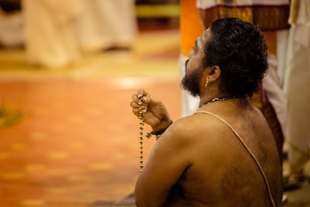 Upanayan Vaidic Dharma Sansthan