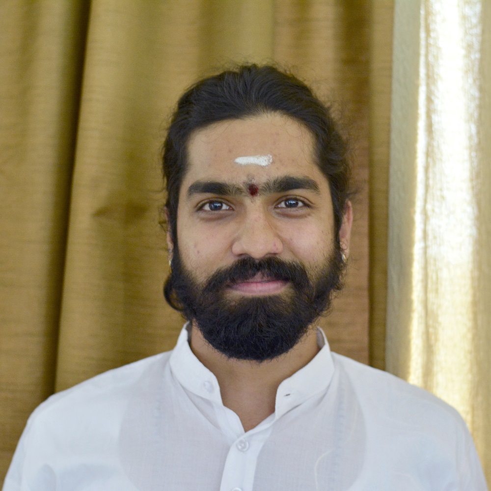 Brahmachari Brahmachaitanya