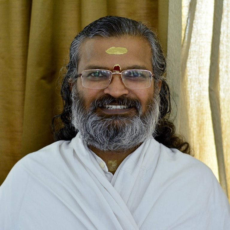 Swamijis – Vaidic Dharma Sansthan