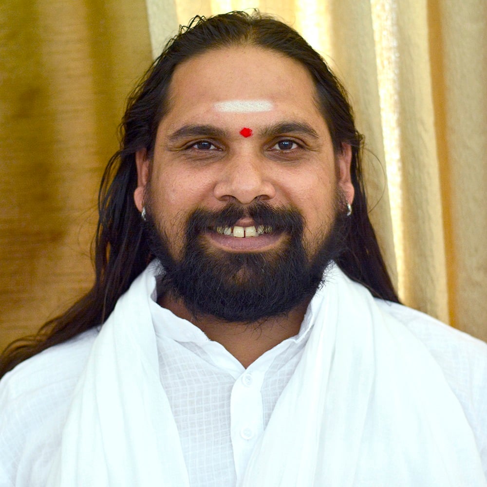 Brahmachari Ramnath