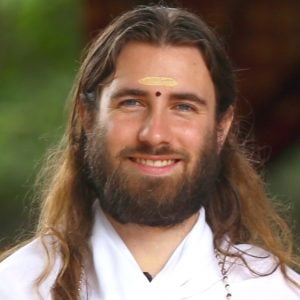 Swami Purnachaitanya Ji