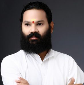 Br. SANTOSH NAIK JI