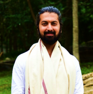 ASHUTOSH CHAWLA JI