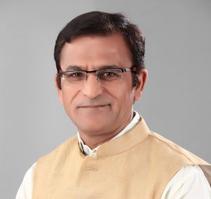 MANISH GROVER JI