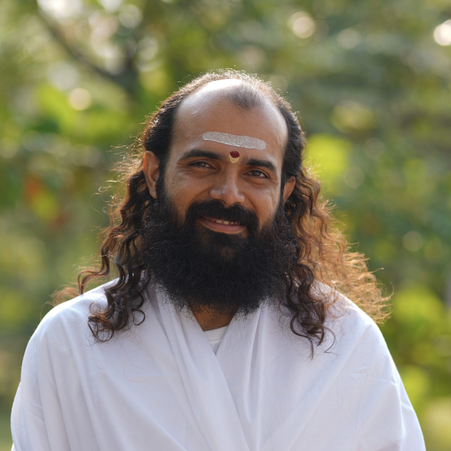 Br. Vidyanand